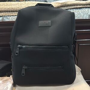 INDI NEOPRENE DIAPER BACKPACK